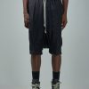 Rick Owens Shorts Rick Pods New