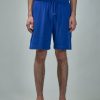 Burberry Cotton Towelling Shorts Wholesale