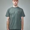 Stone Island Short-Sleeve T-Shirt Clearance