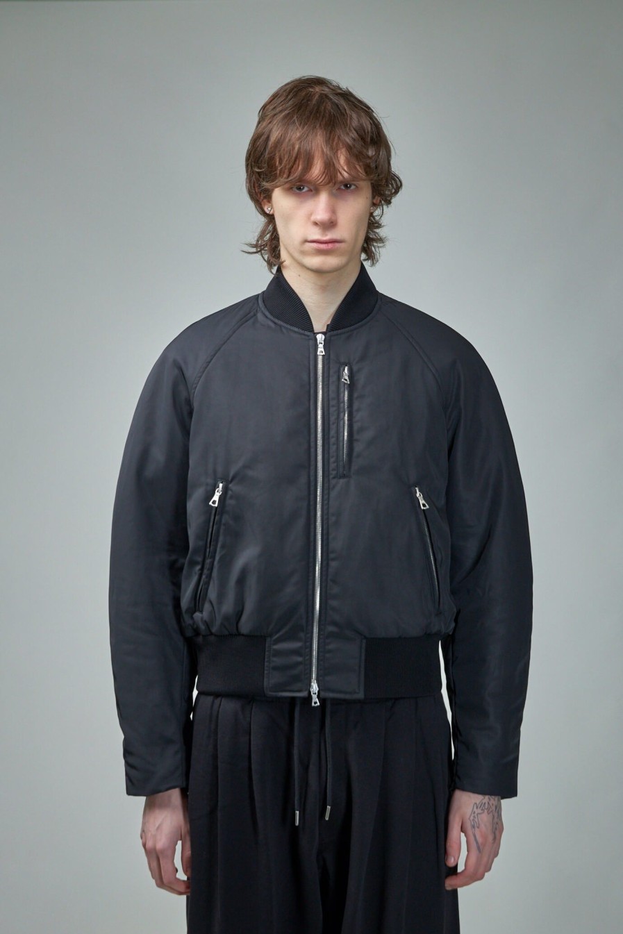 Dries Van Noten Vermont Bis Jacket Clearance