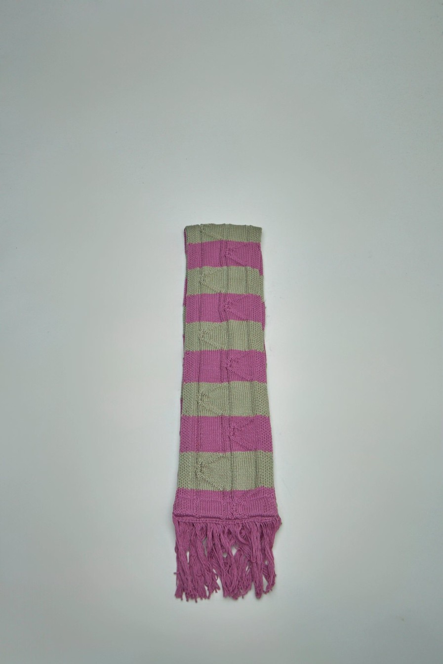 Kiko Kostadinov Merli Scarf Rose Wholesale