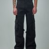 FLÂNEUR Phone Pocket Cargo Pants Clearance