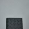 Bottega Veneta Intrecciato Bi-Fold Wallet Online