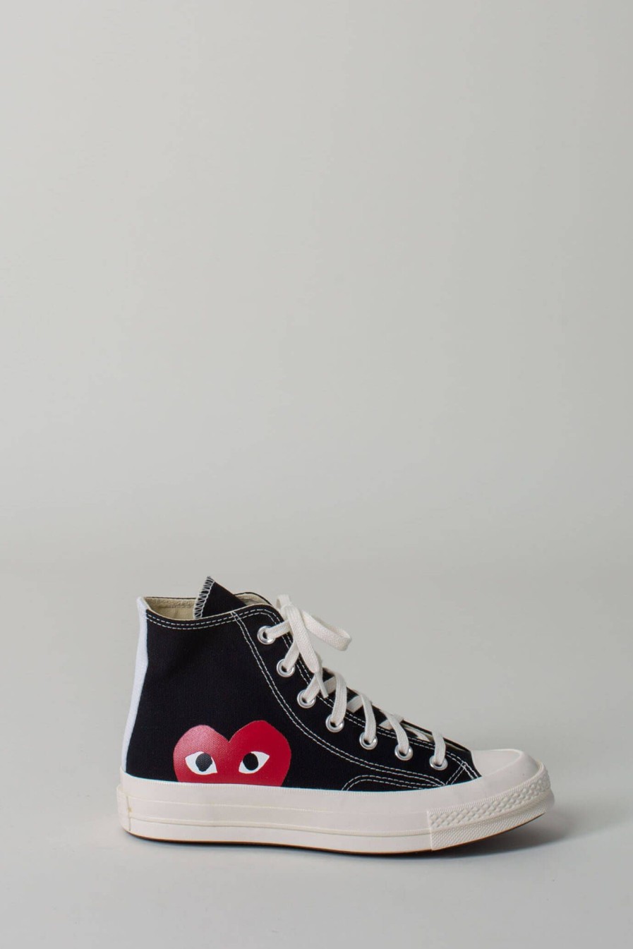 PLAY Comme des Garçons x Converse Converse Cdg Play High Hot