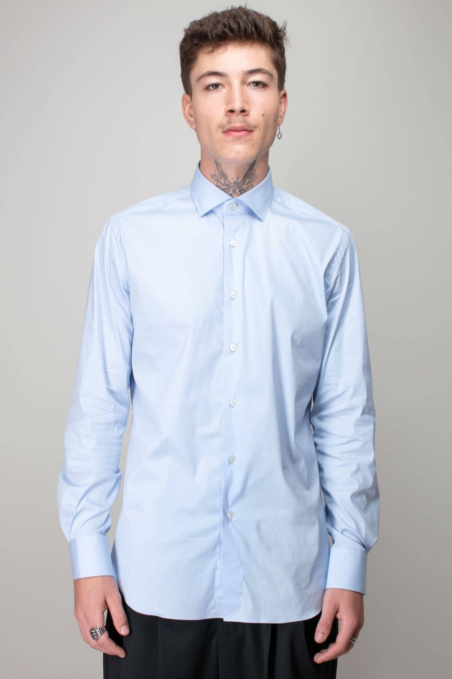 Xacus Classic Shirt Wholesale