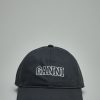 Ganni Cap Hat New