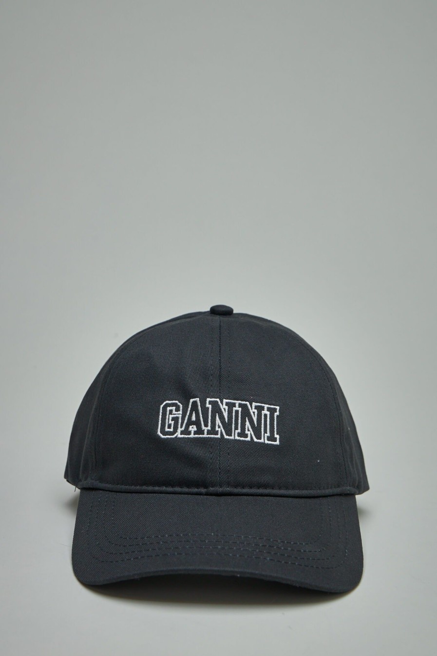 Ganni Cap Hat New