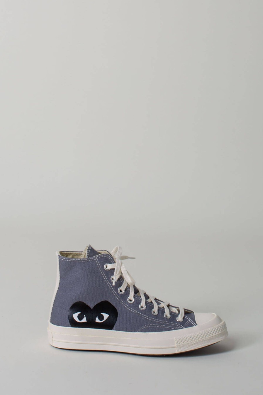 PLAY Comme des Garçons x Converse Converse Cdg Play High Wholesale