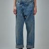 R13 Cross Over Jeans Wholesale