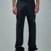 Givenchy Tailored Pants With Pocket Details Best