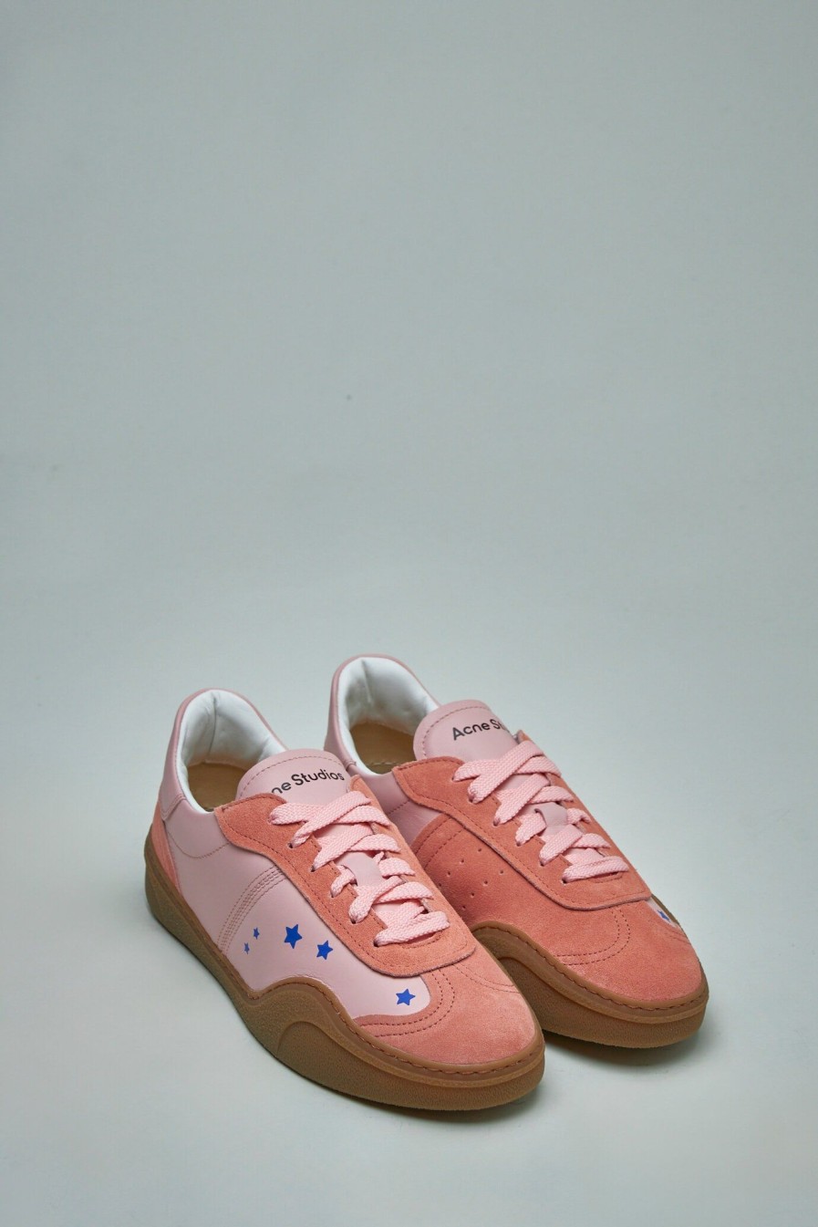 Acne Studios Starts Low Top Sneaker Wholesale