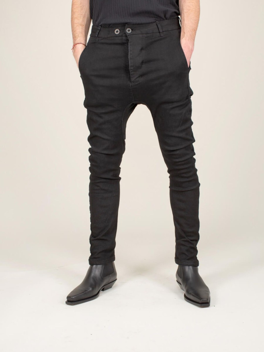 Boris Bidjan Saberi Pants Wholesale