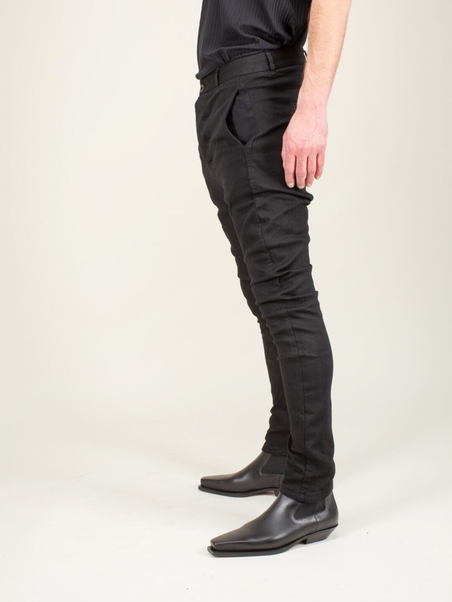 Boris Bidjan Saberi Pants Wholesale