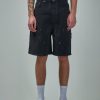 FLÂNEUR Carpenter Short Jeans Online