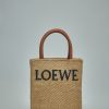 Loewe Standard A5 Tote Bag Wholesale