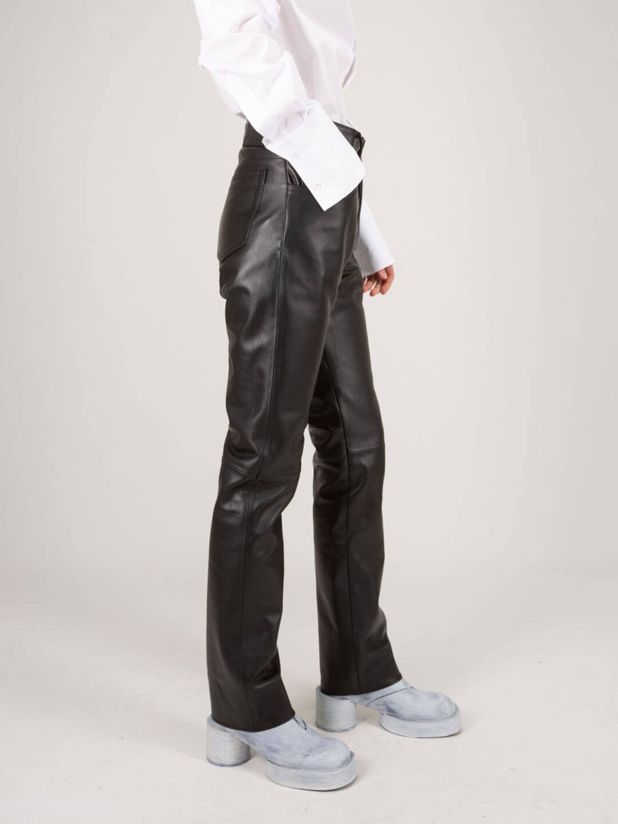 MM6 Margiela Pants 5 Pockets New