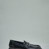 Fendi Loafer Calf Leather Online