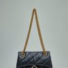 Balenciaga Crush Chain Bag S Wholesale