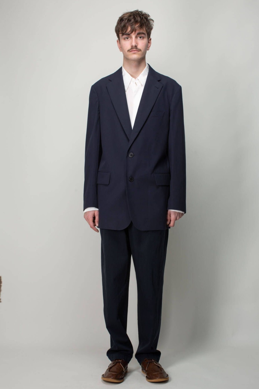 Dries Van Noten Blunt M.W. Jacket Online