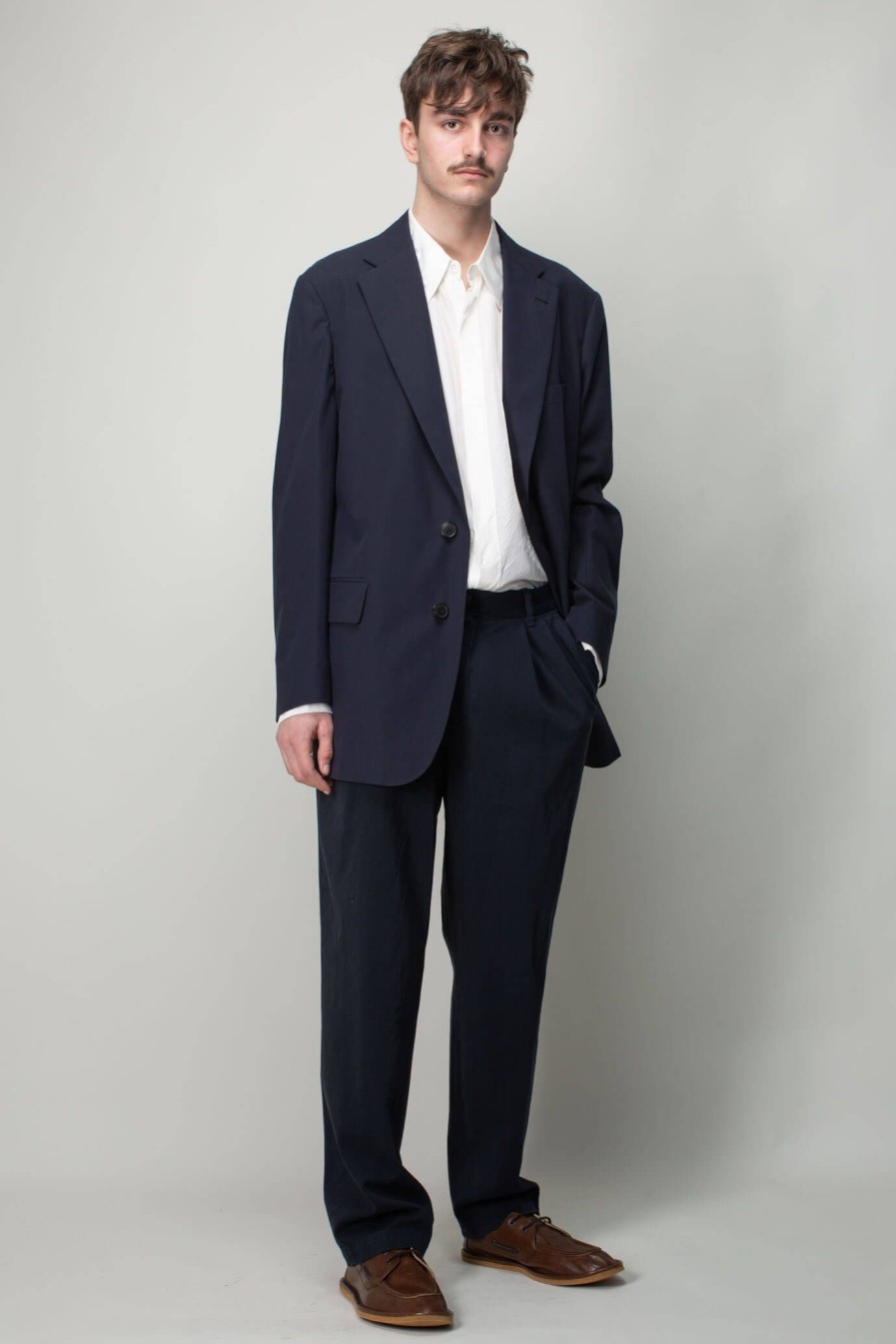 Dries Van Noten Blunt M.W. Jacket Online