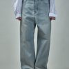 Balenciaga Sticker Baggy Pants Wholesale