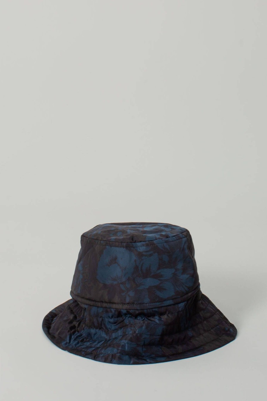 Dries Van Noten Gilly M.W. Hat New