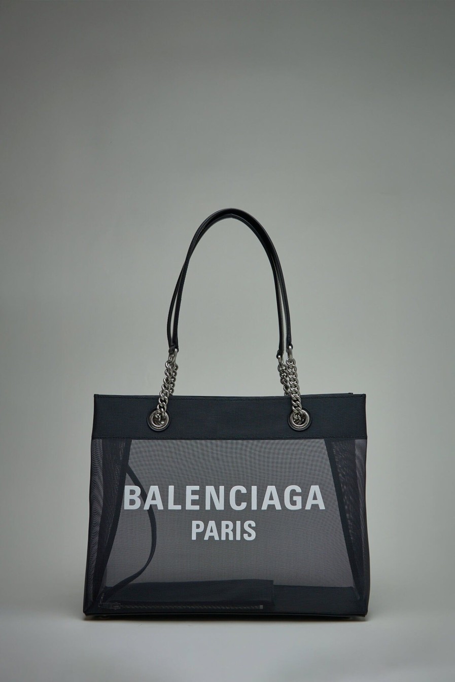 Balenciaga Duty Free Tote M New