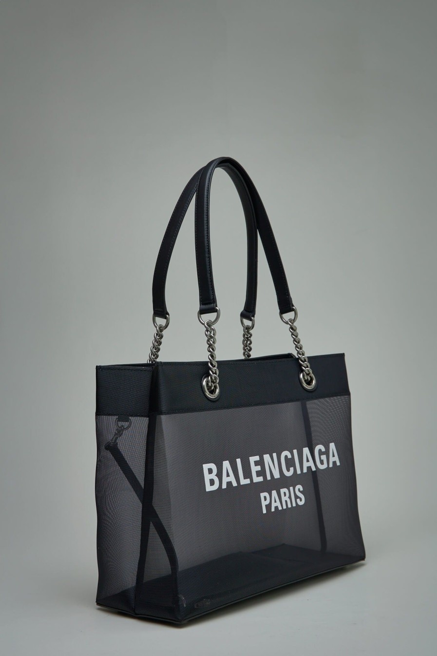 Balenciaga Duty Free Tote M New