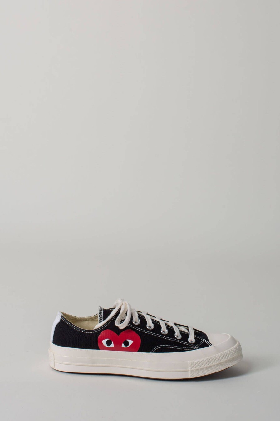 PLAY Comme des Garçons x Converse Converse Cdg Play Low Online