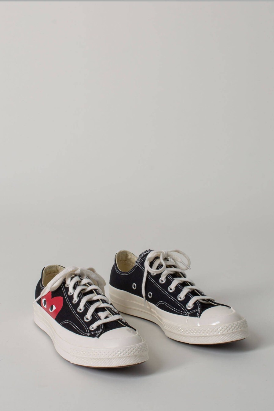 PLAY Comme des Garçons x Converse Converse Cdg Play Low Online