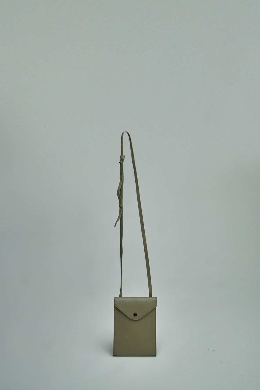 Lemaire Enveloppe With Strap Bag Wholesale