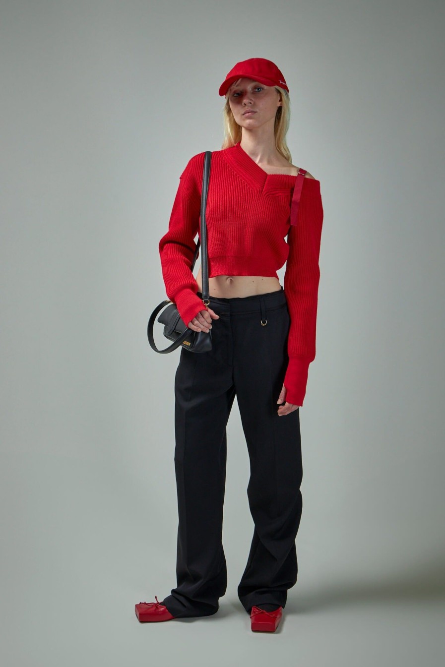 Jacquemus Le Pantalon Ficelle Wholesale