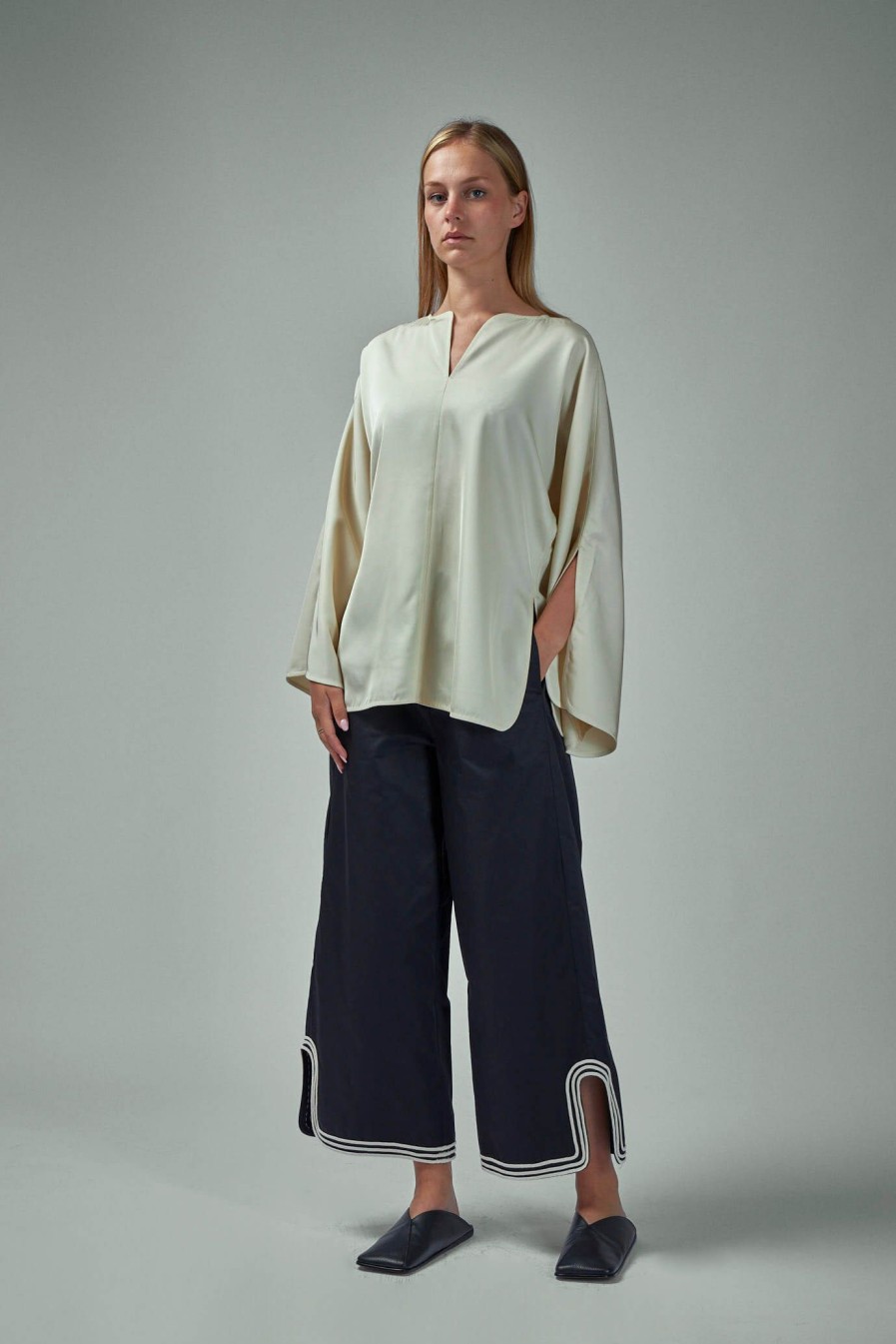 By Malene Birger Calias Shirt Clearance