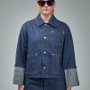 Loewe Fisherman Turn Up Jacket Wholesale