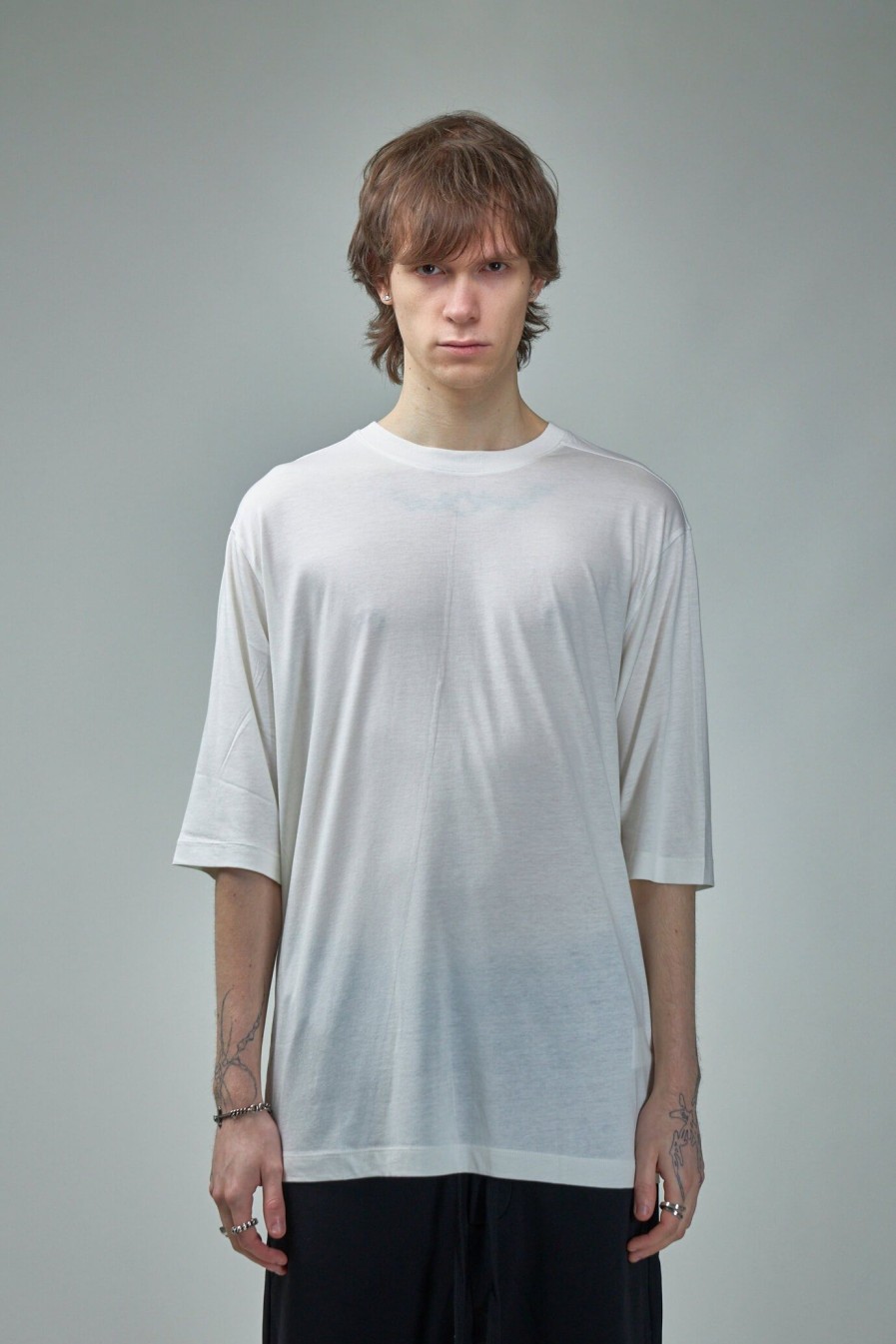 Thom Krom M Ts 767 Tee Clearance