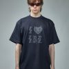 44 Label Group Ibz Goth Tee Hot