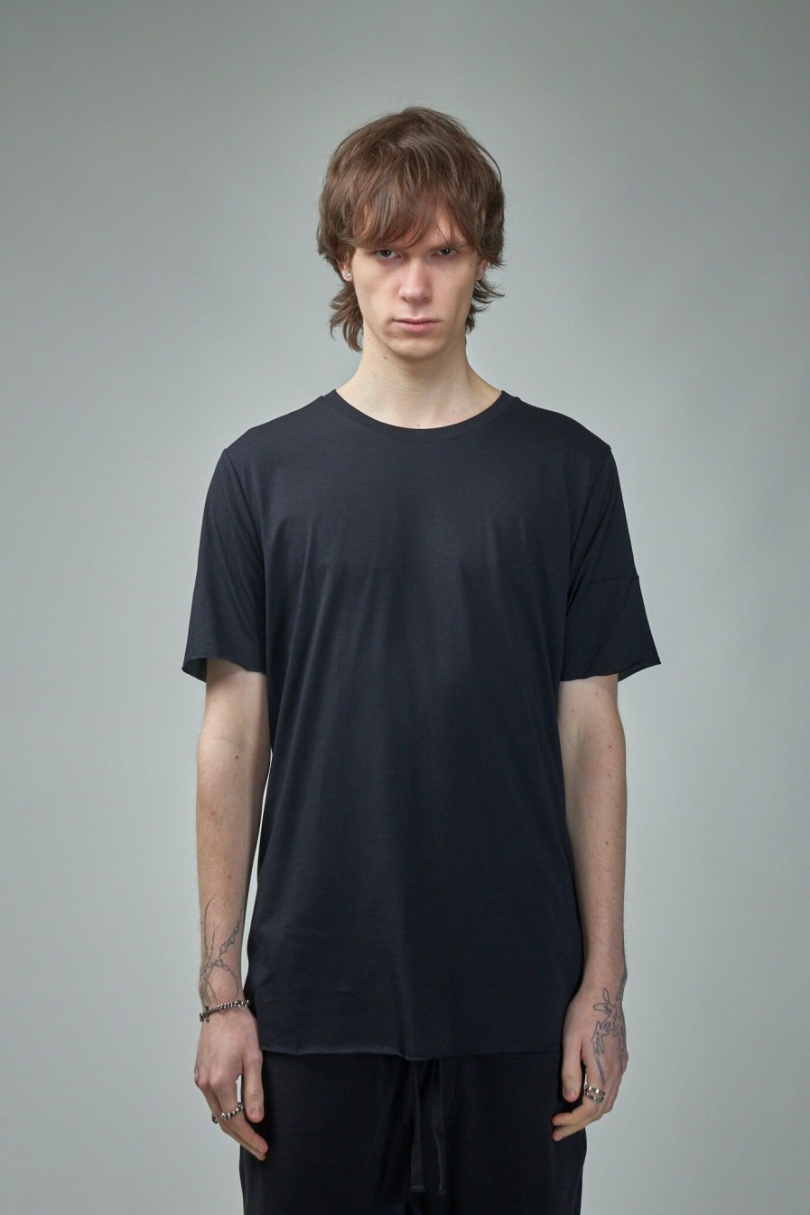 Thom Krom M Ts 784 Tee Best