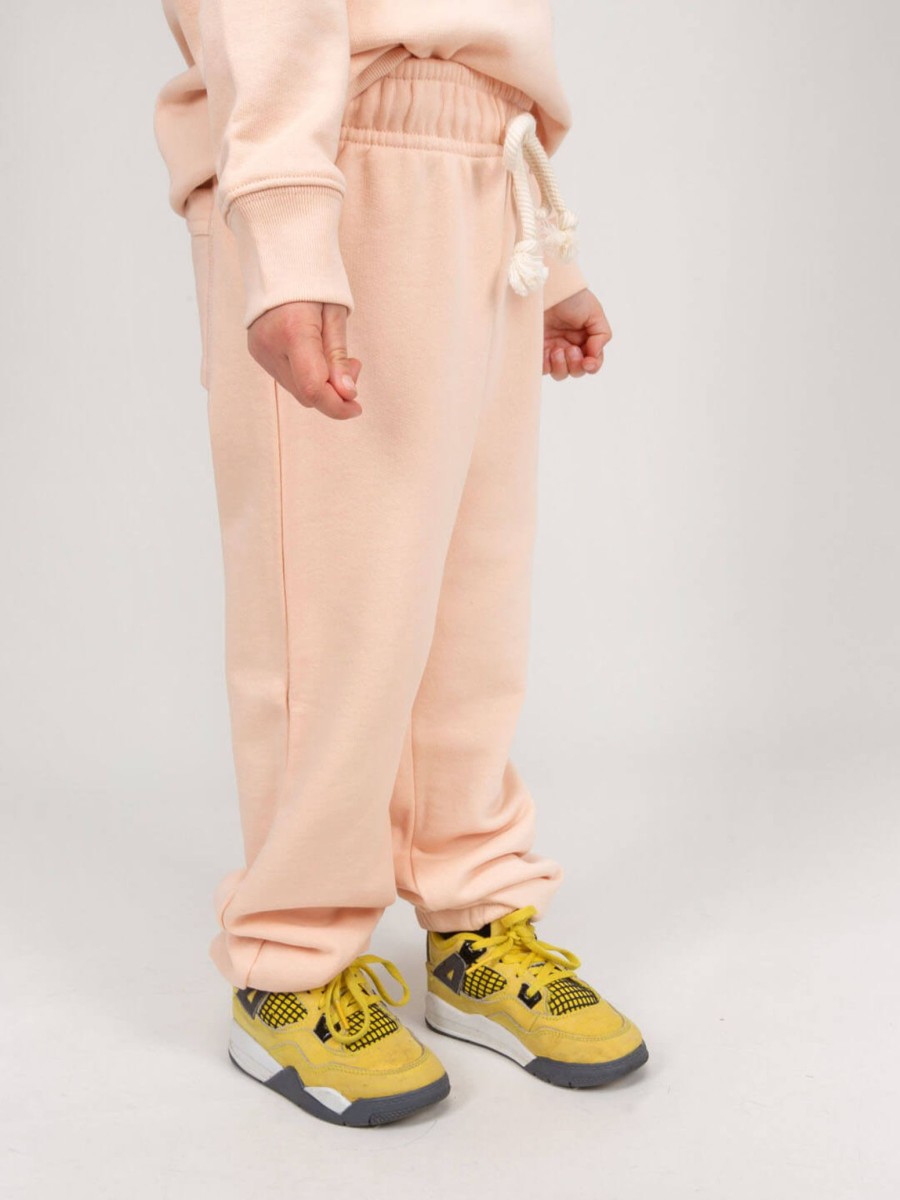 Acne Studios The Face Series Mini Sweatpants Nash Face Best