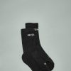 Vetements Logo Socks Clearance