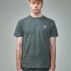 Stone Island Short-Sleeve T-Shirt Best