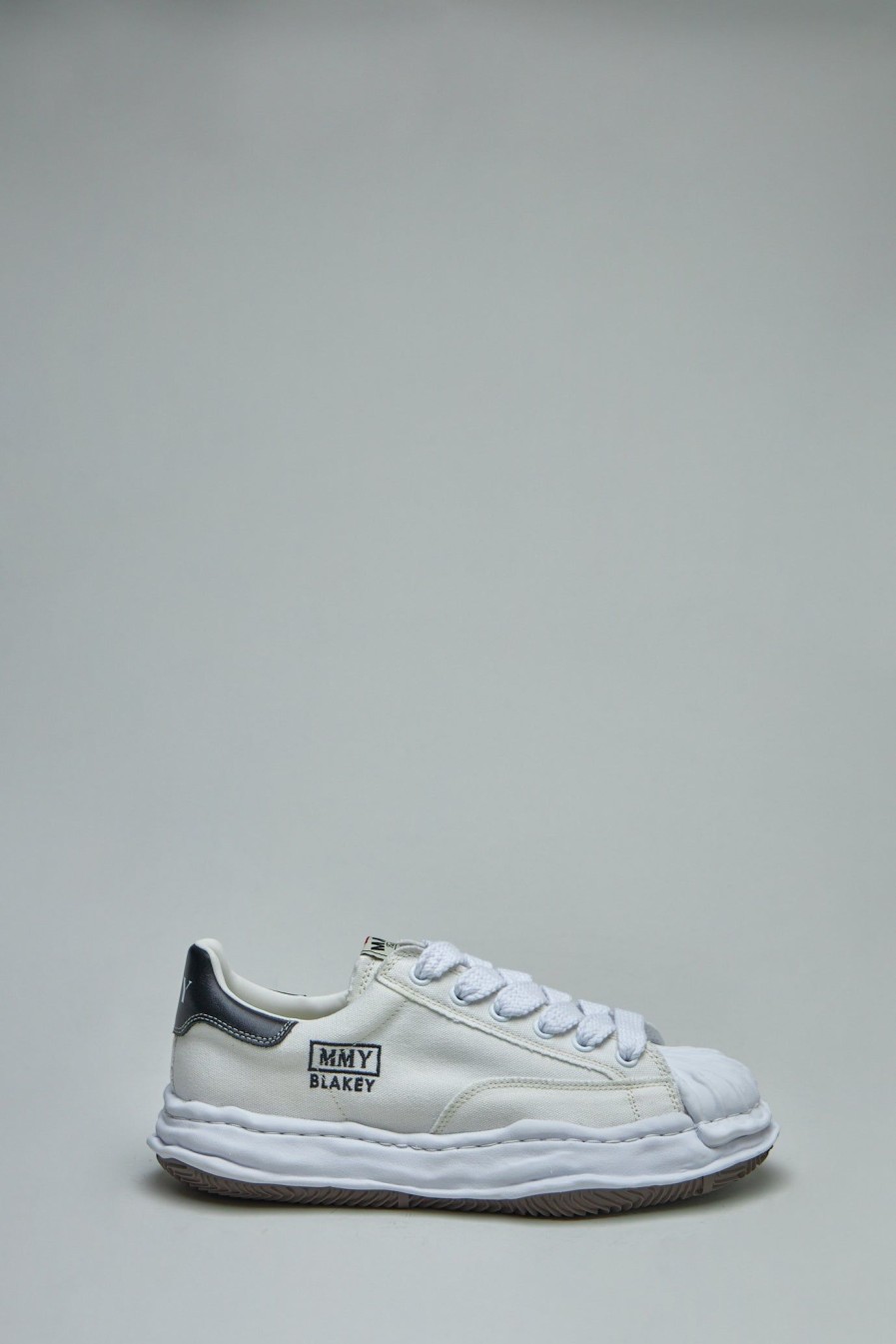 Maison Mihara Yasuhiro Blakey Low Hot