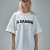 Jil Sander T-Shirt Best