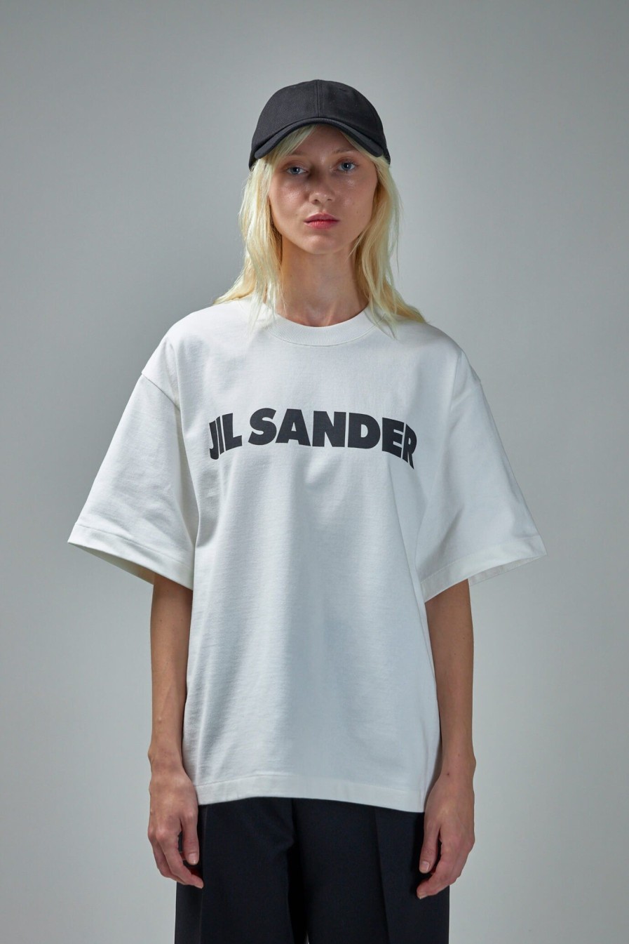 Jil Sander T-Shirt Best