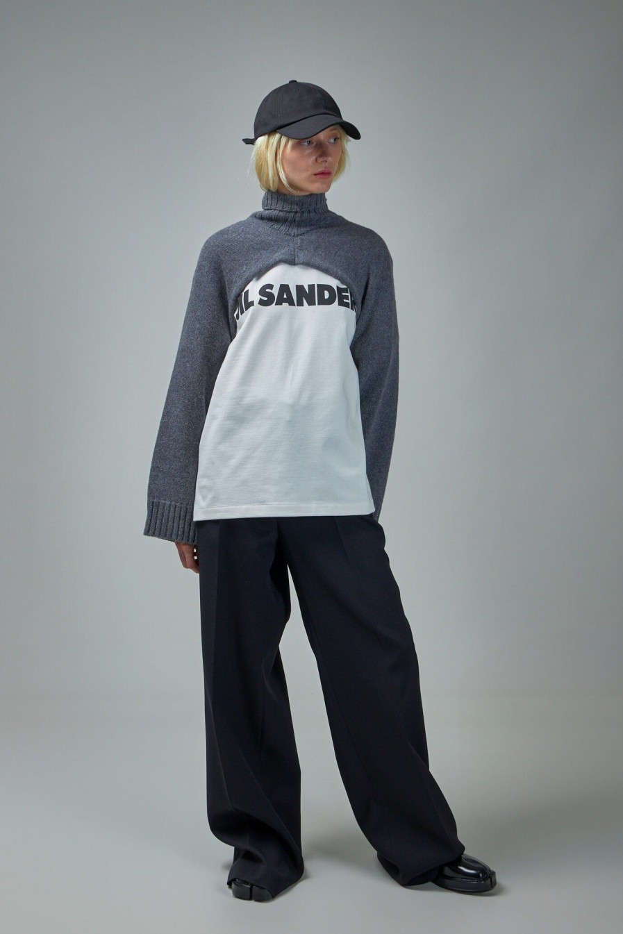 Jil Sander T-Shirt Best