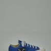 PLAY Comme des Garçons x Converse Low Sneakers Best