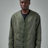 Comme des Garçons Homme Mens Jacket, Khaki Online