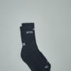 Vetements Vetements Logo Sock New