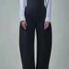 Alaïa Corset Trouser Stretch Wool Best