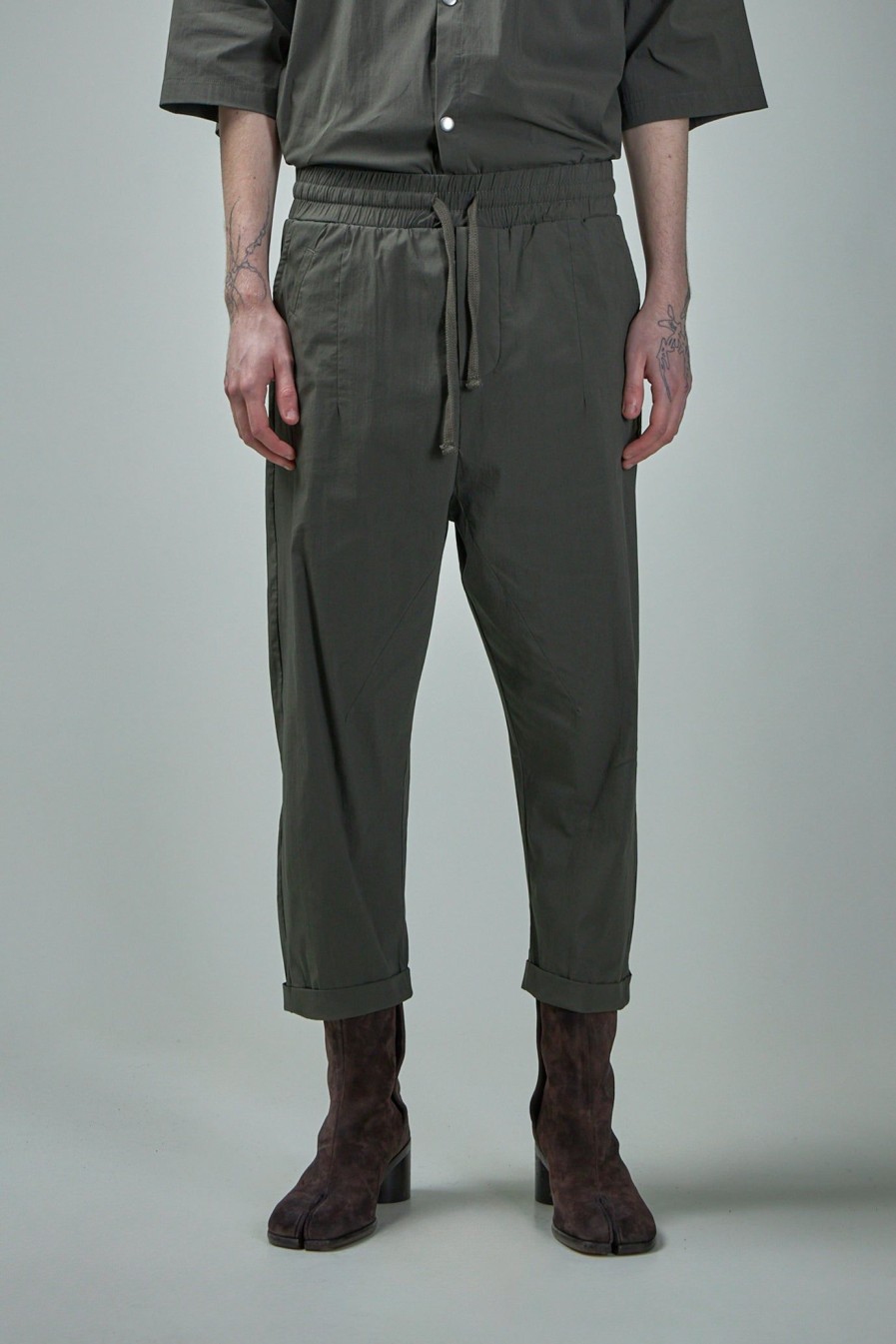 Thom Krom M St 431 Pants Best