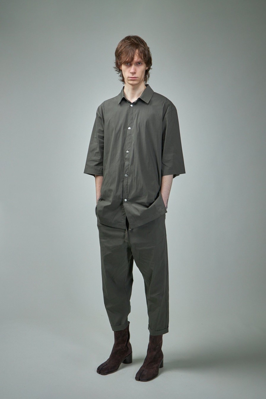 Thom Krom M St 431 Pants Best